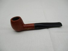 Prince of Wales Pretty – Tabakpfeife „Braun/Schwarz“