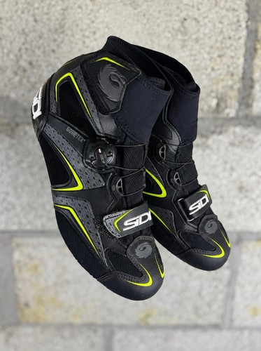 Sidi zero gore - sidi,