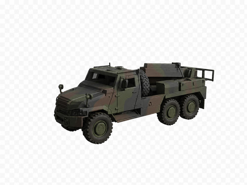 Mowag eagle 6x6 gepanzertes - eagle, v