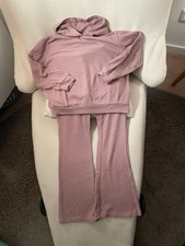 H&M 2er Set Mädchen Pullover
