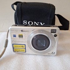Sony DSC-W110 Cyber-shot
