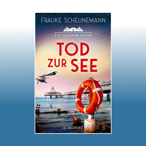 Tod zur see frauke - see,