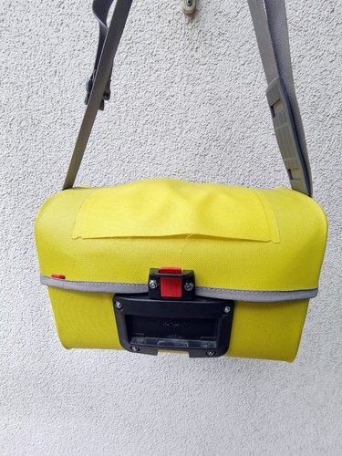 Fahrrad lenkertasche vaude - fahrrad,