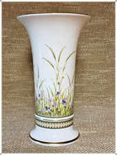 Trichtervase Blumenvase Kaiser Porzellan Residenz - edel und top ⚜️