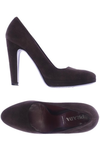 Prada pumps damen - prada, heels