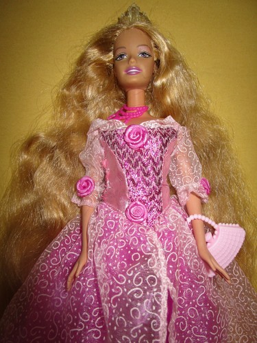 1137 süsse blonde barbie - b-1137),