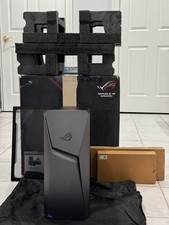 ASUS ROG Strix G10CE Gaming PC