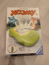 Xoomy Tiere NEU