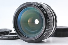 [NEUWERTIG] Nikon neues Nikkor