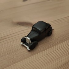 1:87 (H0) - Brekina DKW F7