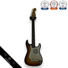 Fender Japan STCHAMP10