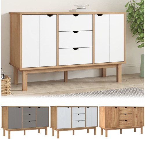 Sideboard mit schubladen - sideboard,