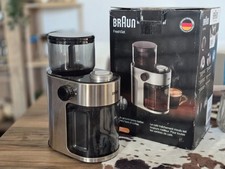 BRAUN KG Kaffeemühle 7070
