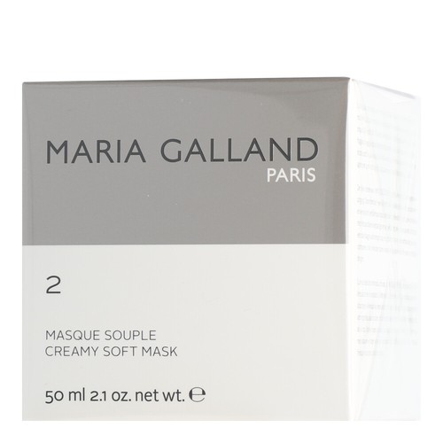 Maria galland masken - &, peeling