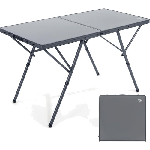 Faltbarer campingtisch - faltbarer,