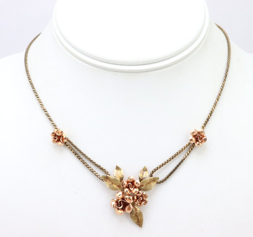 Vintage krementz gold - krementz,