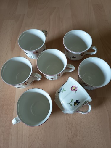Villeroy boch petite - x, &