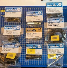 HIROBO Ersatzteile für SCEADU