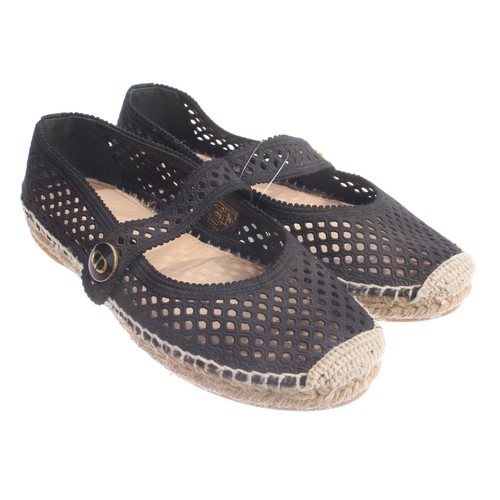 Dior espadrilles eur - dior, 37,5