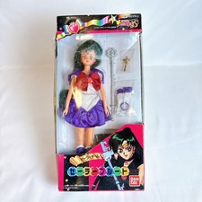Bandai Sailor Moon S Matrose