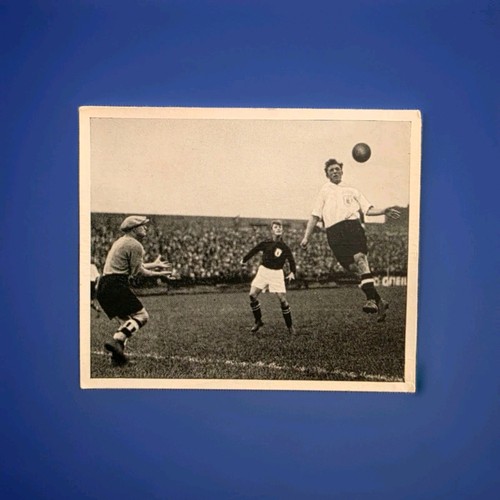 Greiling 1934 sammelbild - #,