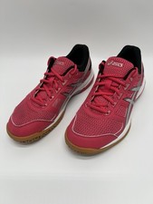 Asics Gel-Flare 6 Damen Sportschuhe Turnschuhe Allround Gr. 42