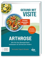 Gesund mit Visite - Arthrose |