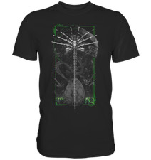 Alien Movie Facehugger T-Shirt