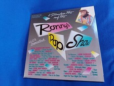 RONNY´S POP SHOW - 2 Stunden