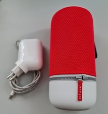Libratone ZIPP 2 Mini Bluetooth Speaker Cranberry Red Ohne Verpackung