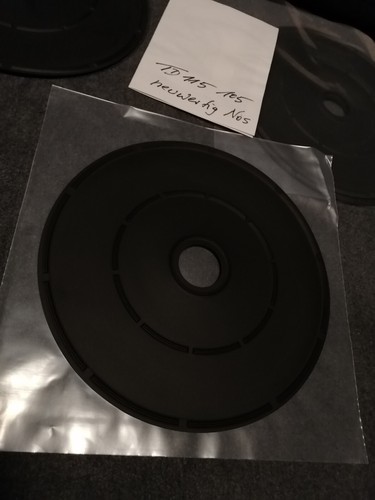 Thorens original - thorens,