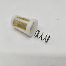 Filter Vorreinigerbecher