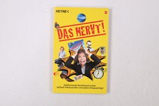 40984 DAS NERVT! geldfressende Getränkeautomaten, lauffaule Paketzusteller und