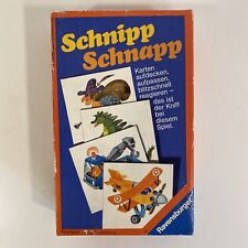 Schnipp Schnapp  -
