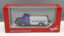 Herpa 1:87 Krupp Titan