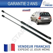 2 Zylinder für Kofferraum