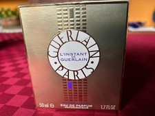 Guerlain Paris L'instant de
