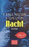 Nacht. von F. Paul Wilson |