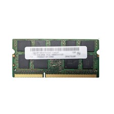 4 GB SODIMM DDR3-1333 für
