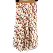 Rock Bunt MORE and MORE Damen