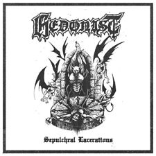 HEDONIST (ca) - Sepulchral