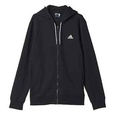 Adidas Linear Full Zip Hoodie