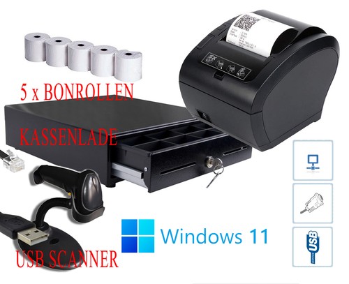 Set bondrucker - set:,