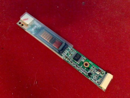Tft lcd display - display, board