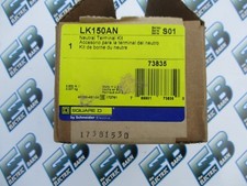 Square D LK150AN, Neutral