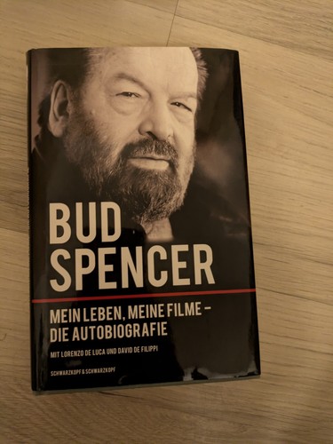 Bud spencer mein - bud, spencer: