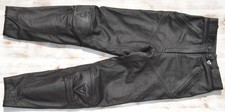 DAINESE DAMEN MOTORRADHOSE MOTORRADLEDERHOSE   GR. 42