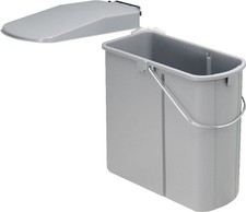 WESCO® Abfallsammler