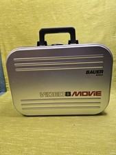 Alukoffer Kombikoffer Fotokoffer Kamerakoffer Transportkoffer Koffer 35x25x10 #K