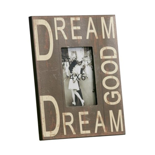 Landhaus fotorahmen dream 1 - landhaus,